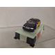 MERCEDES-BENZ W124 300E TAXI BARCELONA 1:87 H0 AWM SUCIO/DIRTY