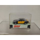MERCEDES-BENZ W124 300E TAXI BARCELONA 1:87 H0 AWM SUCIO/DIRTY