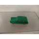 CITROEN AMI 6 BERLINA VERDE 1:87 H0 EKO SUCIO/DIRTY