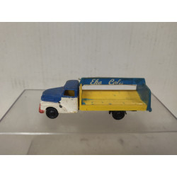 CAMION EKO COLA DESGUACE 1:87 H0 EKO SUCIO/DIRTY