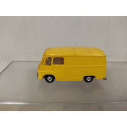 AUSTIN SAVA 2 TON AMARILLO 1:87 H0 EKO SUCIO/DIRTY