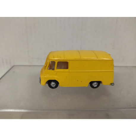 AUSTIN SAVA 2 TON AMARILLO 1:87 H0 EKO SUCIO/DIRTY