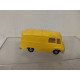 AUSTIN SAVA 2 TON AMARILLO 1:87 H0 EKO SUCIO/DIRTY