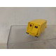 AUSTIN SAVA 2 TON AMARILLO 1:87 H0 EKO SUCIO/DIRTY