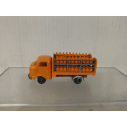 SAVA CAMION REPARTO BUTANO 1:87 H0 EKO SUCIO/DIRTY