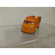 SAVA CAMION REPARTO BUTANO 1:87 H0 EKO SUCIO/DIRTY