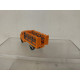 SAVA CAMION REPARTO BUTANO 1:87 H0 EKO SUCIO/DIRTY