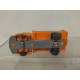 SAVA CAMION REPARTO BUTANO 1:87 H0 EKO SUCIO/DIRTY