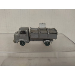 SAVA CAMION BASURA/GARBAGE 1:87 H0 EKO SUCIO/DIRTY