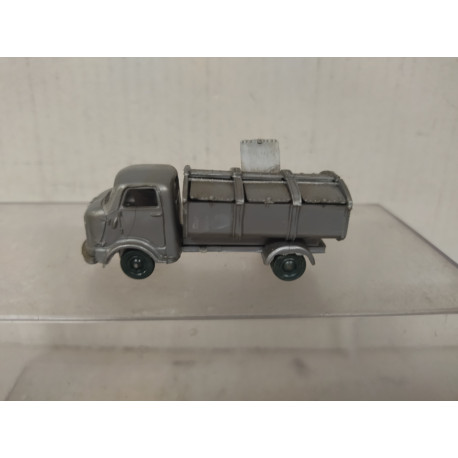 SAVA CAMION BASURA/GARBAGE 1:87 H0 EKO SUCIO/DIRTY