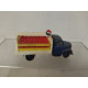 EBRO CAMION PEPSI COLA 1:87 H0 EKO SUCIO/DIRTY
