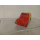 CAMION CISTERNA/TANKER CAMPSA 1:87 H0 EKO SUCIO/DIRTY