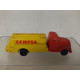 CAMION CISTERNA/TANKER CAMPSA 1:87 H0 EKO SUCIO/DIRTY