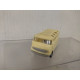 MERCEDES-BENZ O 319 MICROBUS BEIGE/AMARILLO 1:87 H0 EKO SUCIO/DIRTY