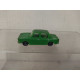 SIMCA 1000 VERDE 1:87 H0 EKO SUCIO/DIRTY