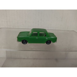 SIMCA 1000 VERDE 1:87 H0 EKO SUCIO/DIRTY