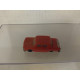 RENAULT 8 ROJO 1:87 H0 EKO SUCIO/DIRTY