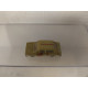 SEAT 850 BERLINA REPINTADO 1:87 H0 EKO SUCIO/DIRTY