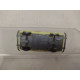 SEAT 850 BERLINA REPINTADO 1:87 H0 EKO SUCIO/DIRTY