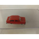 SEAT 850 BERLINA ROJO 1:87 H0 EKO SUCIO/DIRTY