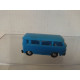 FORD FK AZUL FURGONETA 1:87 H0 EKO SUCIO/DIRTY