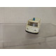 FORD FK BLANCA AMBULANCIA FURGONETA 1:87 H0 EKO SUCIO/DIRTY