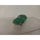 CITROEN DS 19 VERDE 1:87 H0 EKO SUCIO/DIRTY