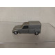 CITROEN 2CV FURGONETA GRIS 1:87 H0 EKO SUCIO/DIRTY