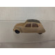 CITROEN 2CV BEIGE 1:87 H0 EKO SUCIO/DIRTY