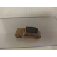 CITROEN 2CV BEIGE 1:87 H0 EKO SUCIO/DIRTY