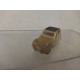 CITROEN 2CV BEIGE 1:87 H0 EKO SUCIO/DIRTY
