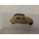 CITROEN 2CV BEIGE 1:87 H0 EKO SUCIO/DIRTY