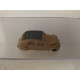 CITROEN 2CV BEIGE 1:87 H0 EKO SUCIO/DIRTY