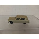 CITROEN AMI 6 BERLINA 1:87 H0 EKO SUCIO/DIRTY