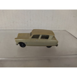 CITROEN AMI 6 BERLINA 1:87 H0 EKO SUCIO/DIRTY