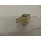 CITROEN AMI 6 BERLINA 1:87 H0 EKO SUCIO/DIRTY