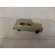 CITROEN AMI 6 BERLINA 1:87 H0 EKO SUCIO/DIRTY