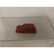 RENAULT 4 ROJO 1:87 H0 EKO SUCIO/DIRTY