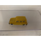 RENAULT 4 AMARILLO 1:87 H0 EKO SUCIO/DIRTY