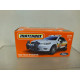FORD POLICE INTERCEPTOR 1:64 MATCHBOX BOX