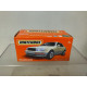 LEXUS LS 400 1994 CHAMPAGNE 1:64 MATCHBOX BOX
