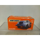 FIRE DASHER 1:64 MATCHBOX BOX
