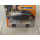 PORSCHE 911 CARRERA CABRIOLET WHITE 1:64 MATCHBOX