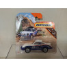 PORSCHE 911 1985 RALLY 1:64 MATCHBOX