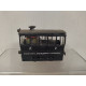 TRANVIA DE SAN JUAN DE HORTA A LA SAGRERA MAQUETA ARTESANAL apx 1:87 H0