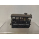 TRANVIA DE SAN JUAN DE HORTA A LA SAGRERA MAQUETA ARTESANAL apx 1:87 H0