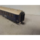 VAGON CAMA ORIENT EXPRESS 1:87 H0 NO BOX/SUCIO/DESGUACE