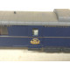 VAGON COCHE CAMA RIVAROSSI ALTAYA 1:87 H0 NO BOX/SUCIO/DESGUACE