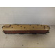 VAGON COCHE CAMA EXPRESS EUROPEO 1:87 H0 NO BOX/SUCIO/DESGUACE