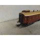 VAGON COCHE CAMA EXPRESS EUROPEO 1:87 H0 NO BOX/SUCIO/DESGUACE